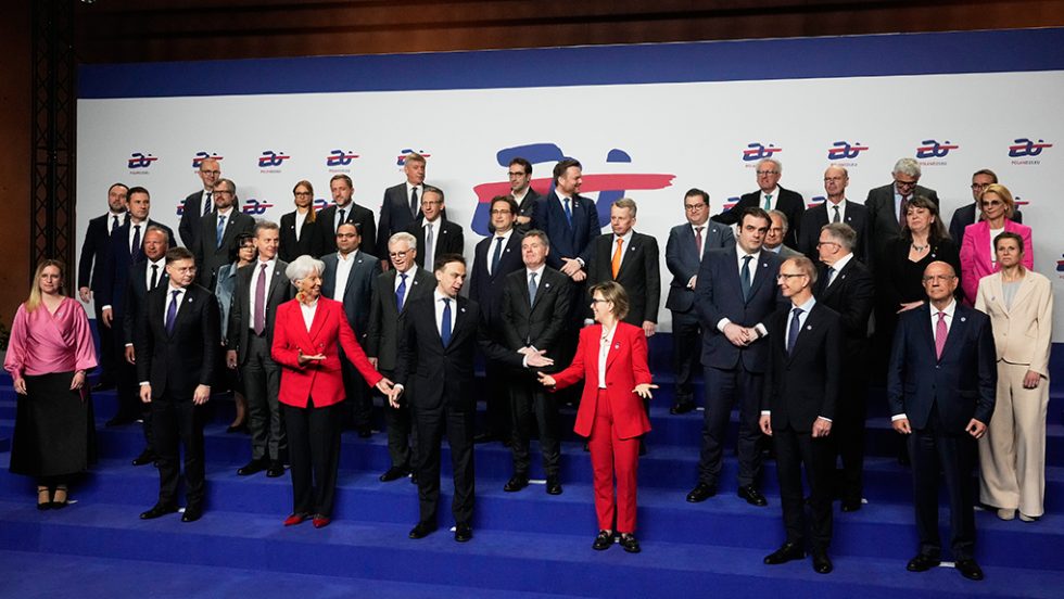 ecofin warsaw 4-2025